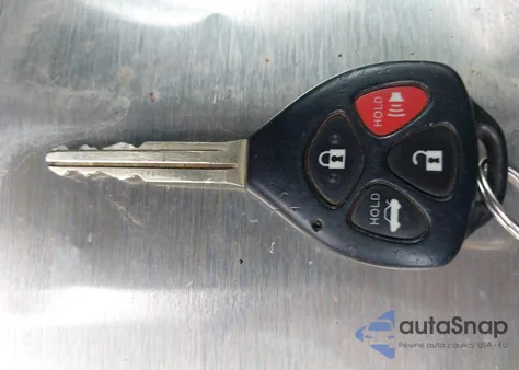 2009 Toyota Corolla Le/S/Xle from USA, damaged, VIN 1NXBU40E29Z123011